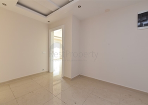 Трехкомнатная квартира в районе Махмутлар