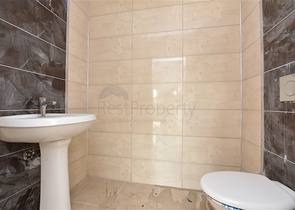 Трехкомнатная квартира в районе Махмутлар