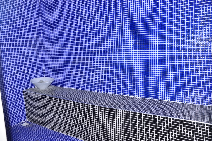 Меблированная квартира в благоустроенном комплексе 