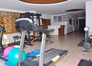 Меблированная квартира в благоустроенном комплексе 