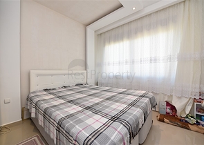 Меблированная квартира в благоустроенном комплексе 