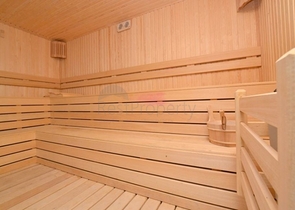 Меблированная квартира в благоустроенном комплексе 