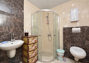 Меблированная квартира в благоустроенном комплексе 