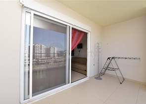 Меблированная квартира студия в Авсалларе