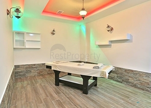 Меблированная квартира студия в Авсалларе