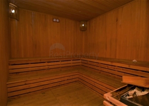 Меблированная квартира в двух шагах от моря.