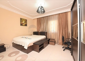 Меблированная квартира в двух шагах от моря.