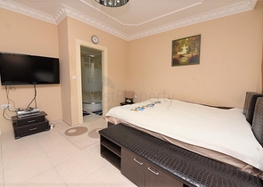 Меблированная квартира в двух шагах от моря.