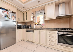 Меблированная квартира в двух шагах от моря.