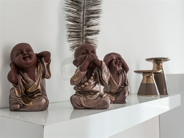 Новый комплекс в перспективном районе Алании