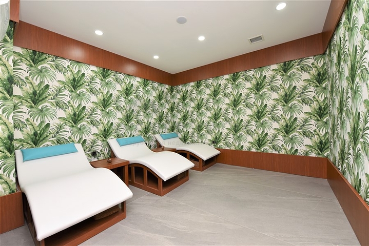 Новый комплекс в перспективном районе Алании