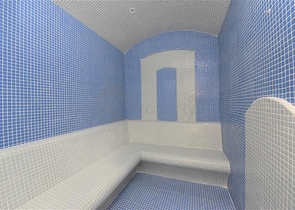 Новый комплекс в перспективном районе Алании