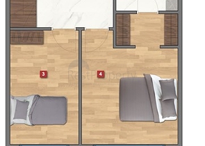 Новый комплекс в перспективном районе Алании