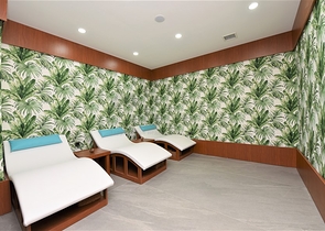 Новый комплекс в перспективном районе Алании