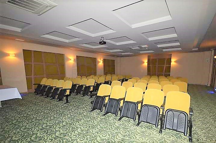 Квартира с мебелью для большой семьи 