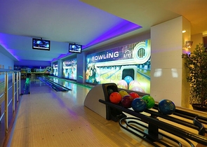 Квартира с мебелью для большой семьи 