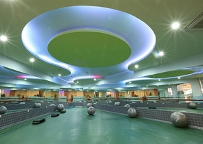 Квартира с мебелью для большой семьи 