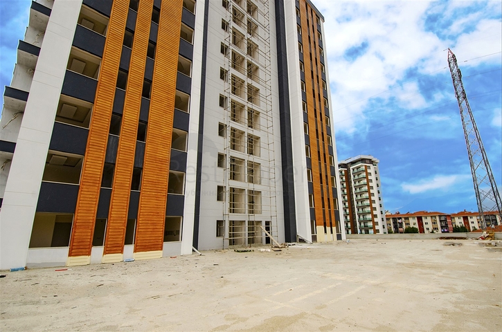 Коммерческое предложение рядом с Билим университетом в Анталии