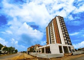 Коммерческое предложение рядом с Билим университетом в Анталии