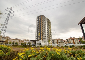 Коммерческое предложение рядом с Билим университетом в Анталии