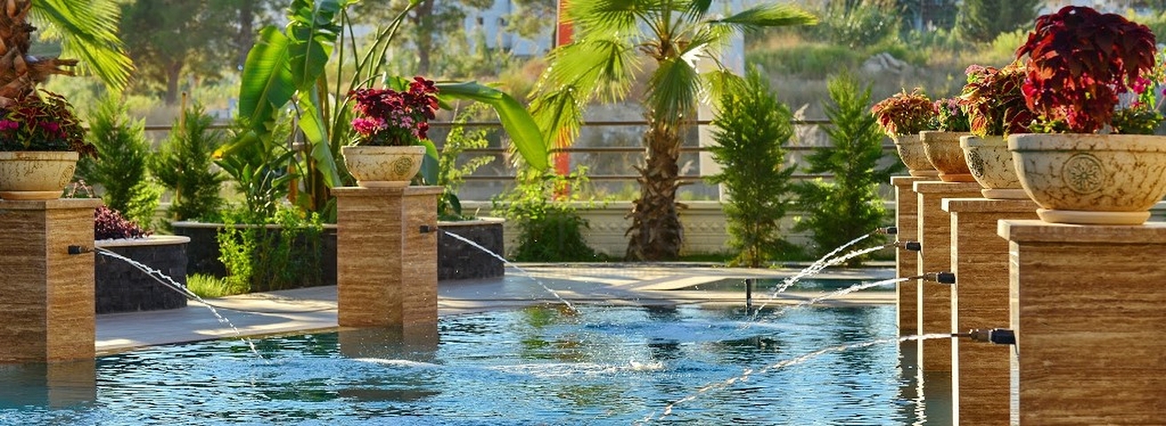 Трехкомнатная квартира в Авсалларе