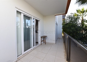 Трехкомнатная квартира в Авсалларе