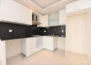 Квартира студия в благоустроенном комплексе Авсаллара