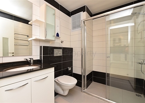 Квартира студия в благоустроенном комплексе Авсаллара