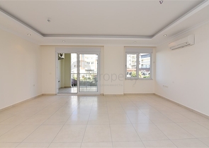 Квартира студия в благоустроенном комплексе Авсаллара