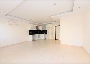 Квартира студия в благоустроенном комплексе Авсаллара