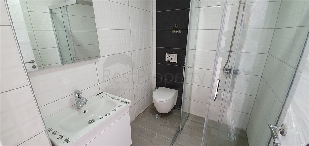 Укомплектованная квартира студия в Каргыджаке.