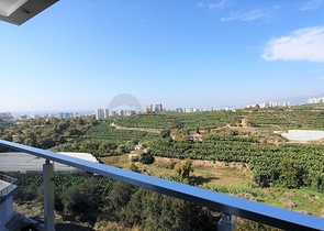 Укомплектованная квартира студия в Каргыджаке.