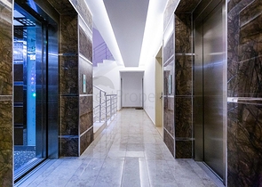 Трехкомнатная квартира с мебелью в Махмутларе