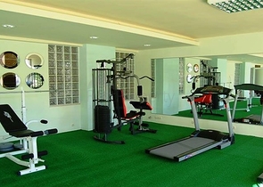 Меблированная квартира планировки 1+1 