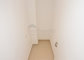 Большой пентхаус с видом на горы в Демирташе