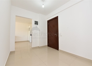 Большой пентхаус с видом на горы в Демирташе