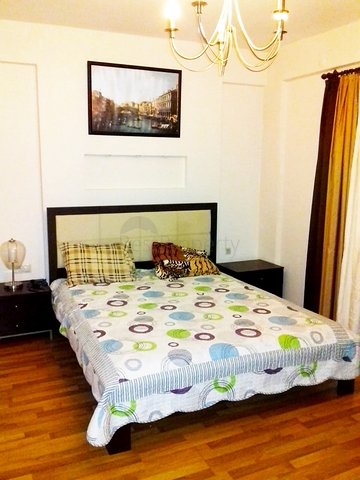 Триплекс вилла 4+1 с мебелью в Кемере 