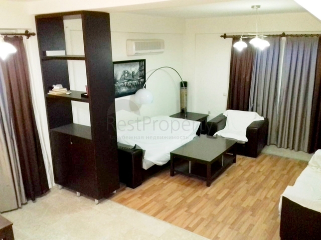 Триплекс вилла 4+1 с мебелью в Кемере 