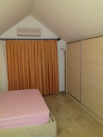 Триплекс вилла 4+1 с мебелью в Кемере 