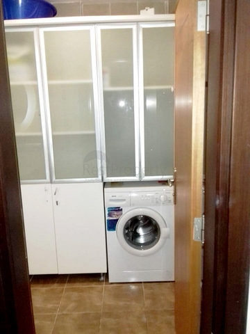 Триплекс вилла 4+1 с мебелью в Кемере 