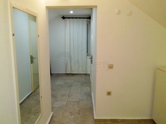 Триплекс вилла 4+1 с мебелью в Кемере 