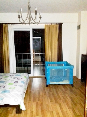 Триплекс вилла 4+1 с мебелью в Кемере 