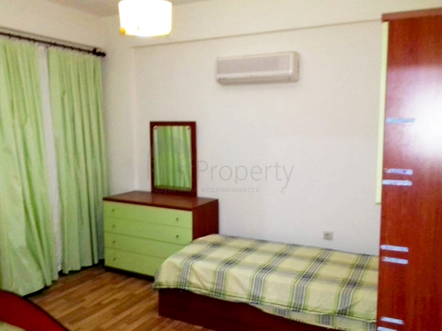 Триплекс вилла 4+1 с мебелью в Кемере 