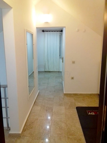 Триплекс вилла 4+1 с мебелью в Кемере 