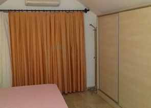 Триплекс вилла 4+1 с мебелью в Кемере 