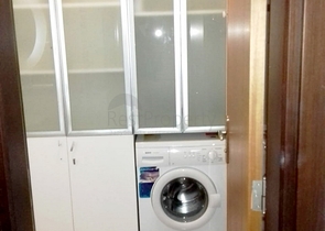 Триплекс вилла 4+1 с мебелью в Кемере 