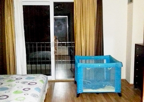 Триплекс вилла 4+1 с мебелью в Кемере 