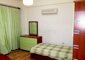 Триплекс вилла 4+1 с мебелью в Кемере 