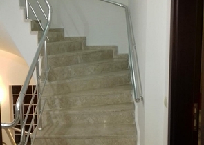 Триплекс вилла 4+1 с мебелью в Кемере 