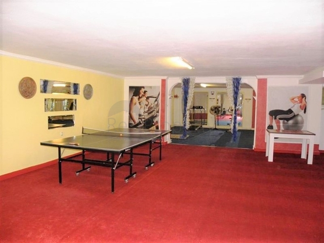 Трехкомнатная квартира в районе Махмутлар